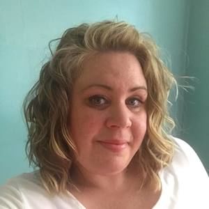 Meet your Posher, Becky